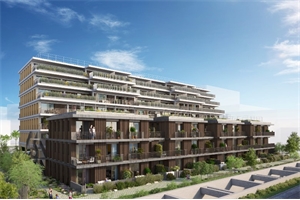 t3 à la vente -   33000  BORDEAUX, surface 68 m2 vente t3 - UBI460139036